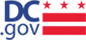 DC.Gov Logo