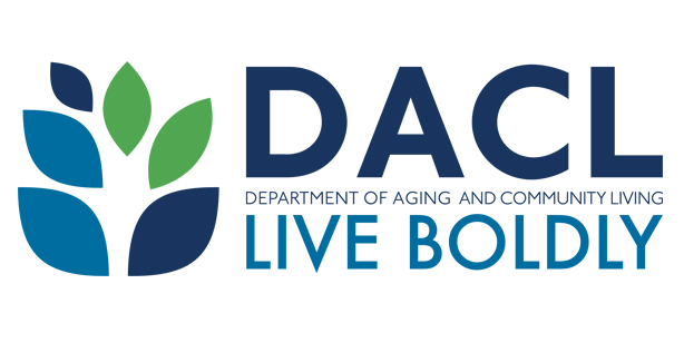 DACL logo DACL logo