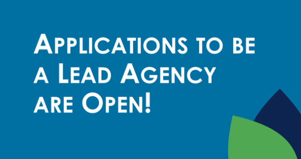 Lead Agency Grants for Fiscal Year 2024
