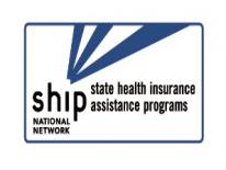 State Health Insurance Assistance Program Logo